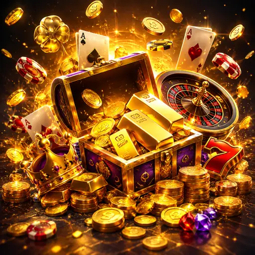 Painel ilustrativo de RTP de slots com barras comparativas entre títulos