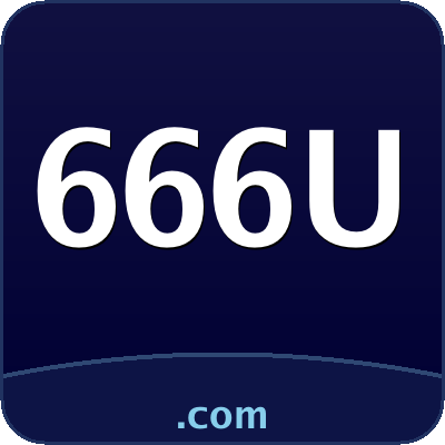 Logo 666U